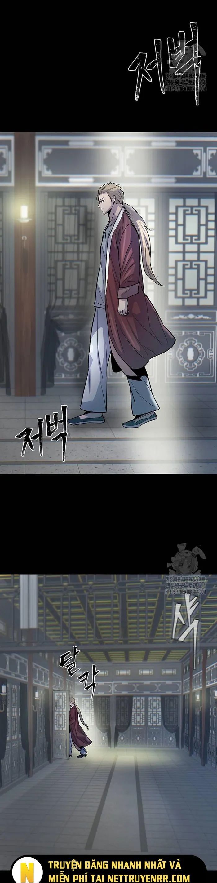 Bù Nhìn Chapter 93 - Trang 12