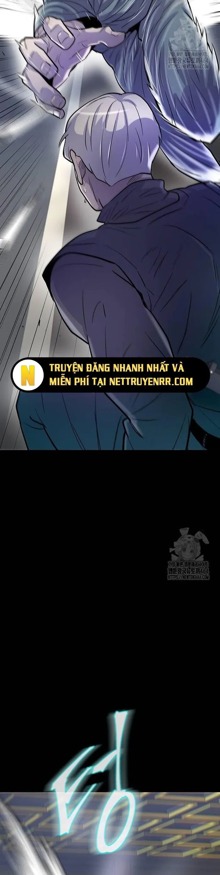 Bù Nhìn Chapter 93 - Trang 40