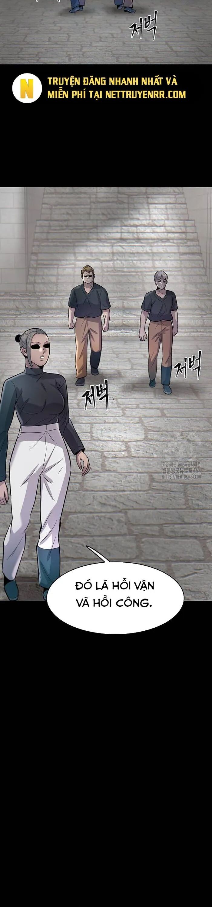 Bù Nhìn Chapter 93 - Trang 5