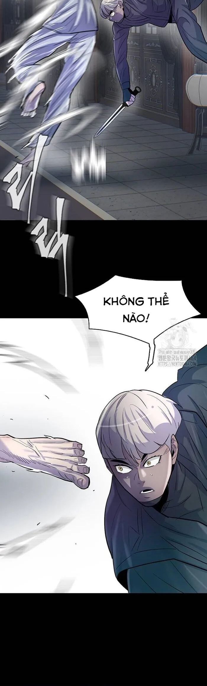 Bù Nhìn Chapter 93 - Trang 30