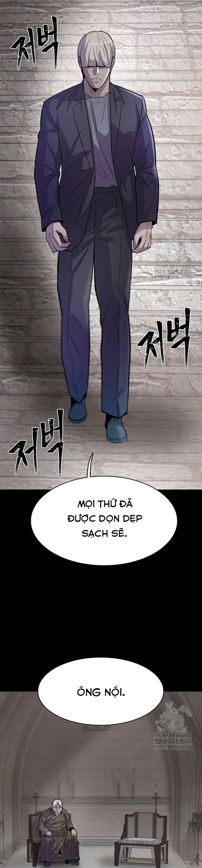 Bù Nhìn Chapter 93 - Trang 55