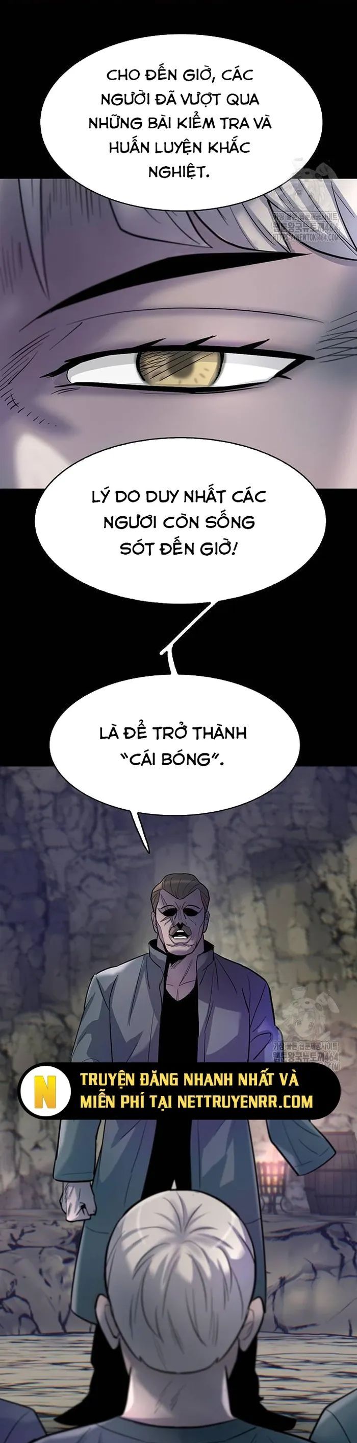 Bù Nhìn Chapter 93 - Trang 2