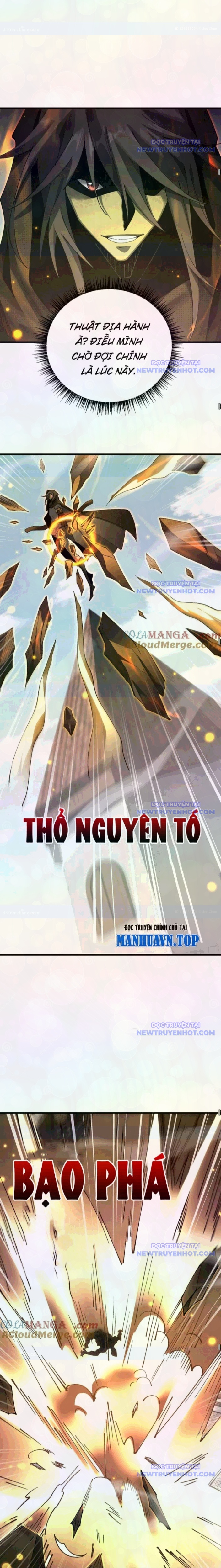 Chuyển Sinh Thành Goblin chapter 46 - Trang 19