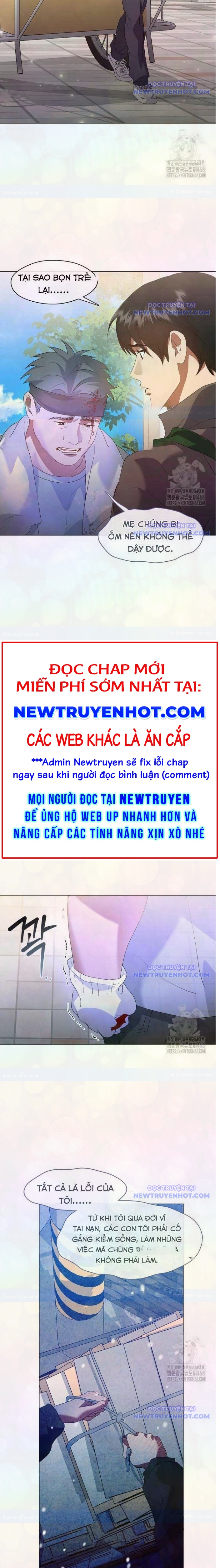 Nhà Hàng âm Phủ chapter 86 - Trang 2