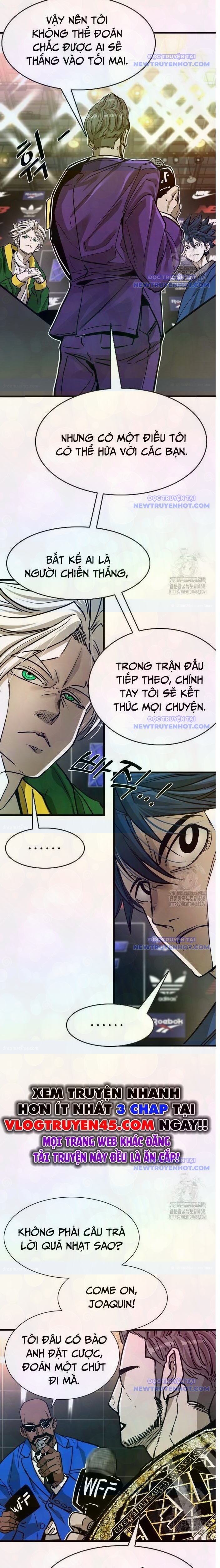 Shark - Cá Mập chapter 354 - Trang 13