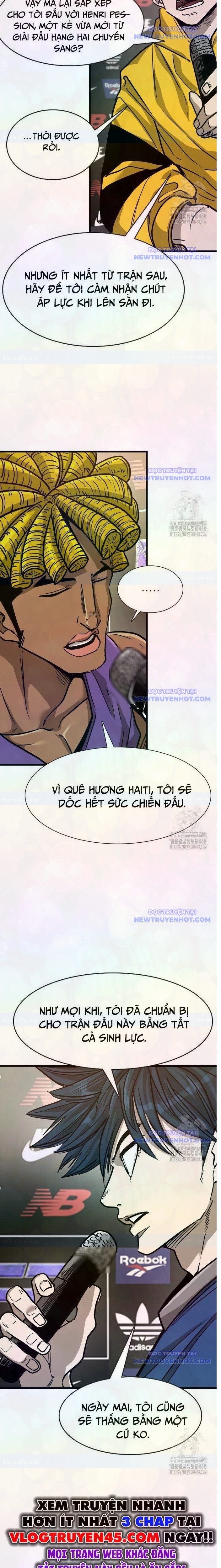 Shark - Cá Mập chapter 354 - Trang 24