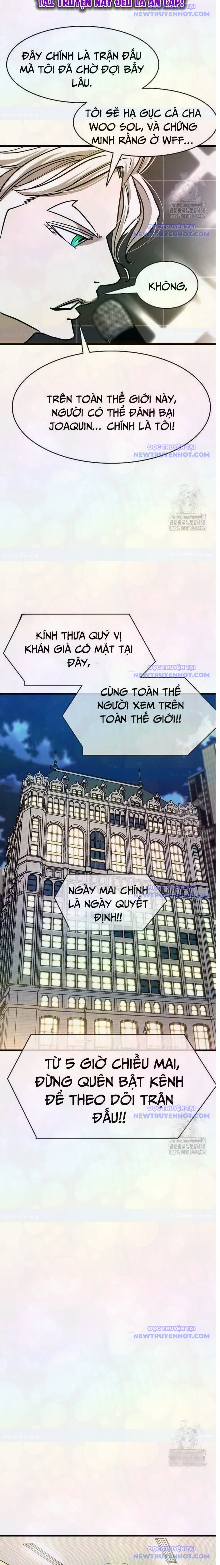 Shark - Cá Mập chapter 354 - Trang 25