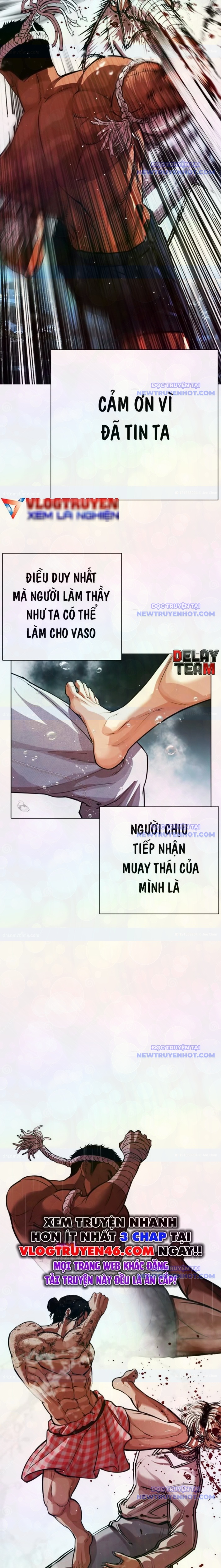 Hoán Đổi Diệu Kỳ chapter 546 - Trang 18