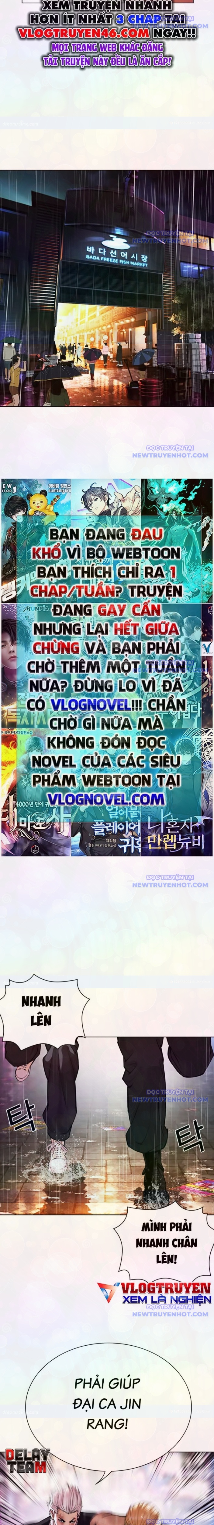 Hoán Đổi Diệu Kỳ chapter 546 - Trang 44