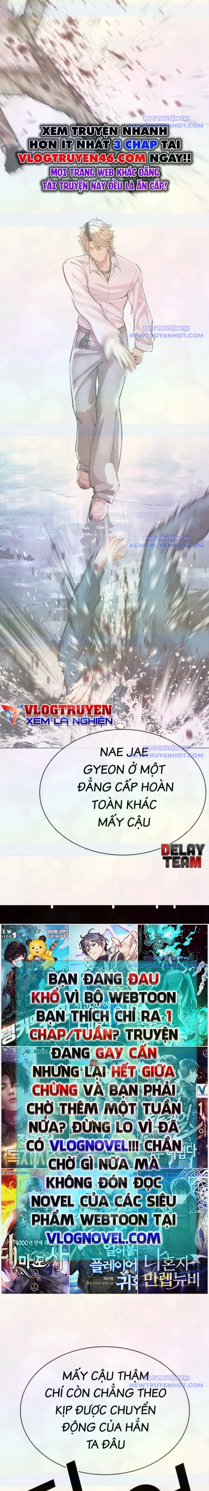 Hoán Đổi Diệu Kỳ chapter 546 - Trang 10