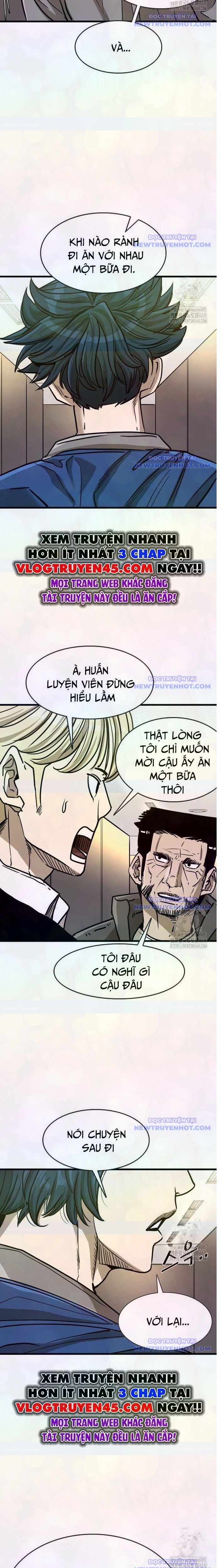 Shark - Cá Mập chapter 355 - Trang 5