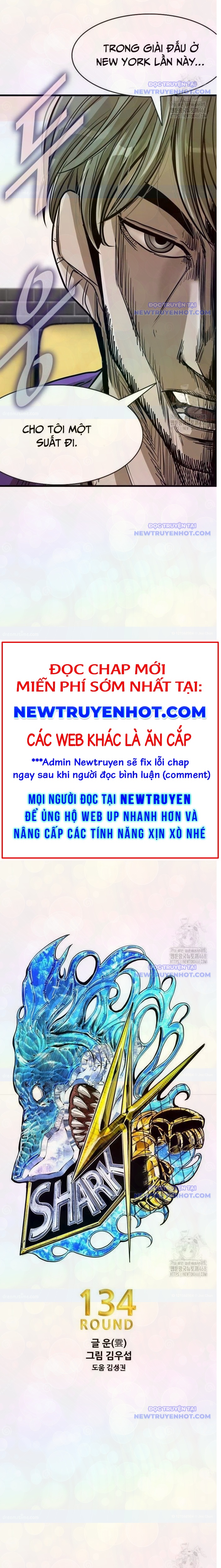 Shark - Cá Mập chapter 354 - Trang 2