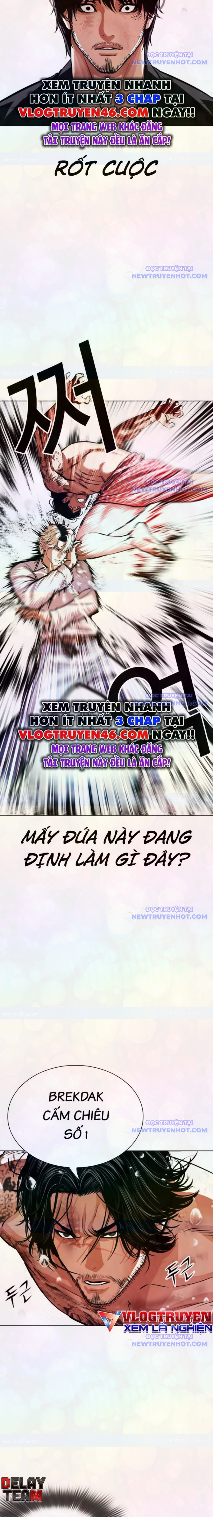 Hoán Đổi Diệu Kỳ chapter 546 - Trang 13