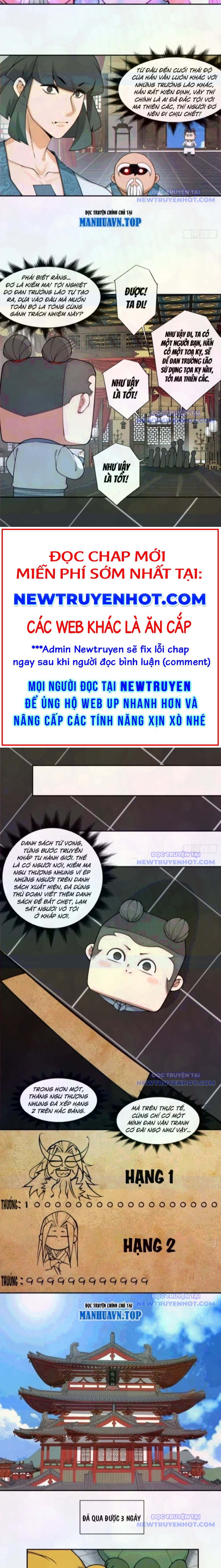 Đồ Đệ Của Ta Đều Là Đại Phản Phái chapter 349 - Trang 7