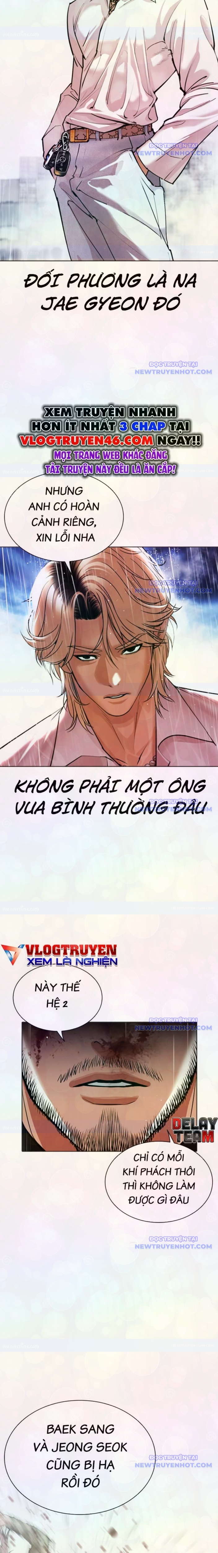 Hoán Đổi Diệu Kỳ chapter 546 - Trang 9