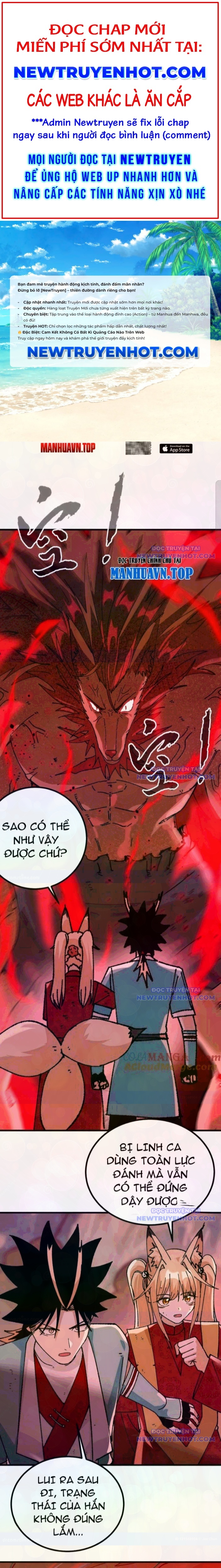 Vật Lý Tu Tiên Hai Vạn Năm chapter 57 - Trang 1