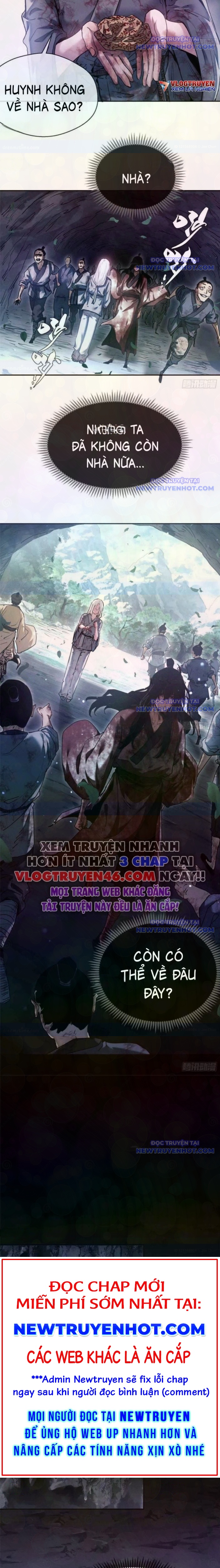 đạo Quỷ Dị Tiên chapter 26 - Trang 4