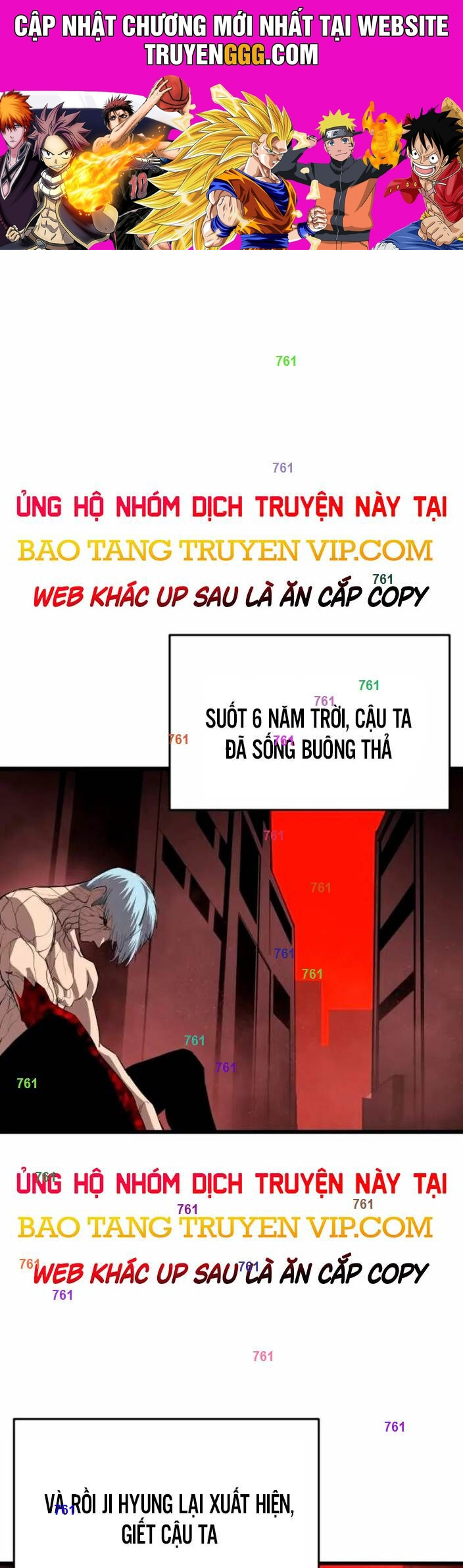 Cốt Nhân Chapter 27 - Trang 0