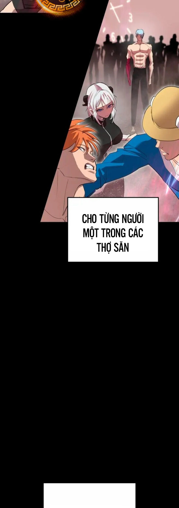 Cốt Nhân Chapter 27 - Trang 48