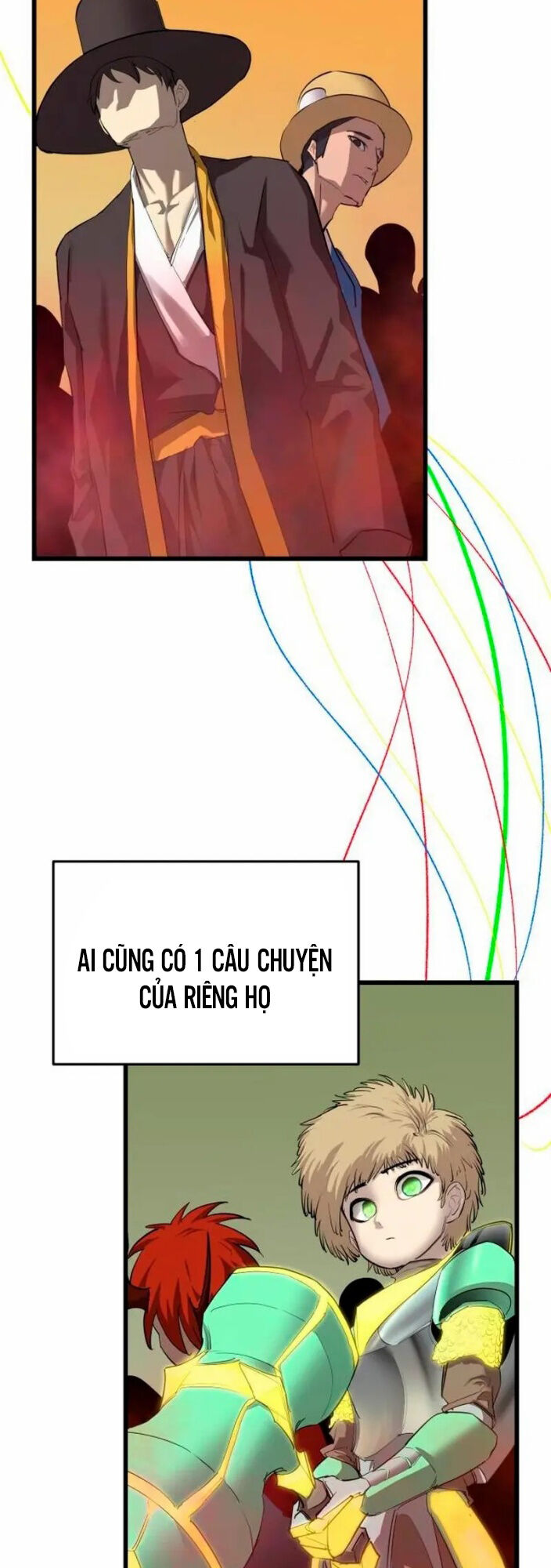 Cốt Nhân Chapter 27 - Trang 21