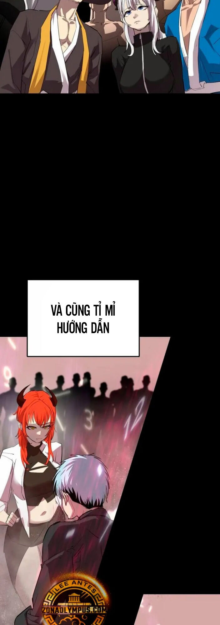 Cốt Nhân Chapter 27 - Trang 47