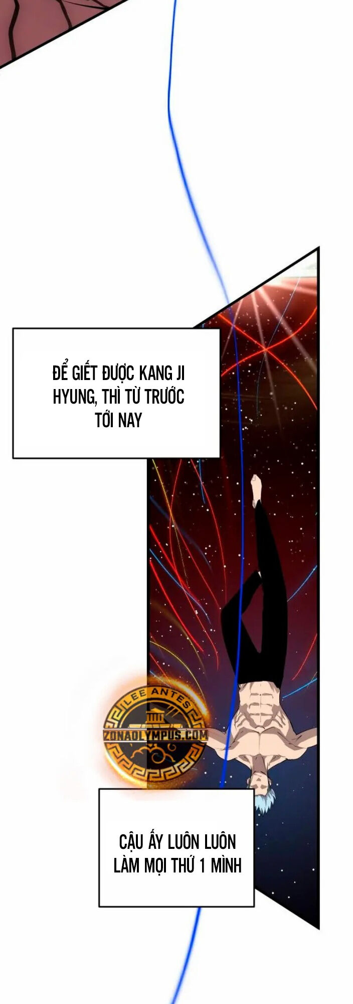 Cốt Nhân Chapter 27 - Trang 5