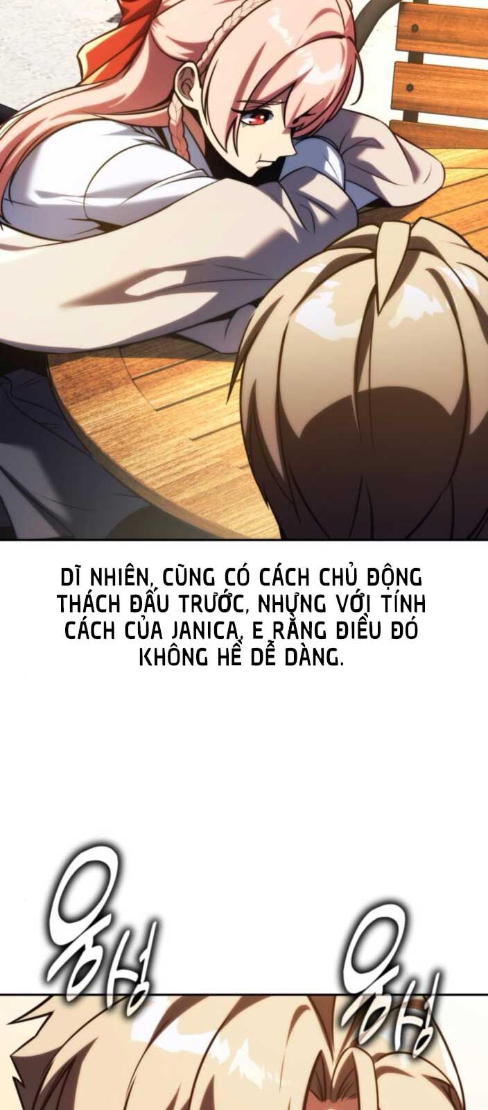 Hướng Dẫn Sinh Tồn Trong Học Viện Chapter 69 - Trang 14