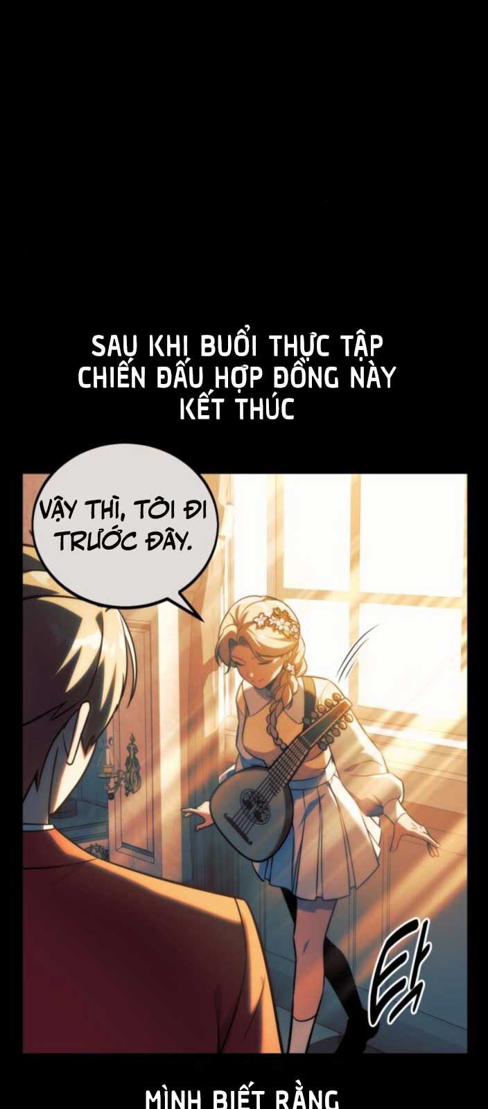 Hướng Dẫn Sinh Tồn Trong Học Viện Chapter 69 - Trang 99