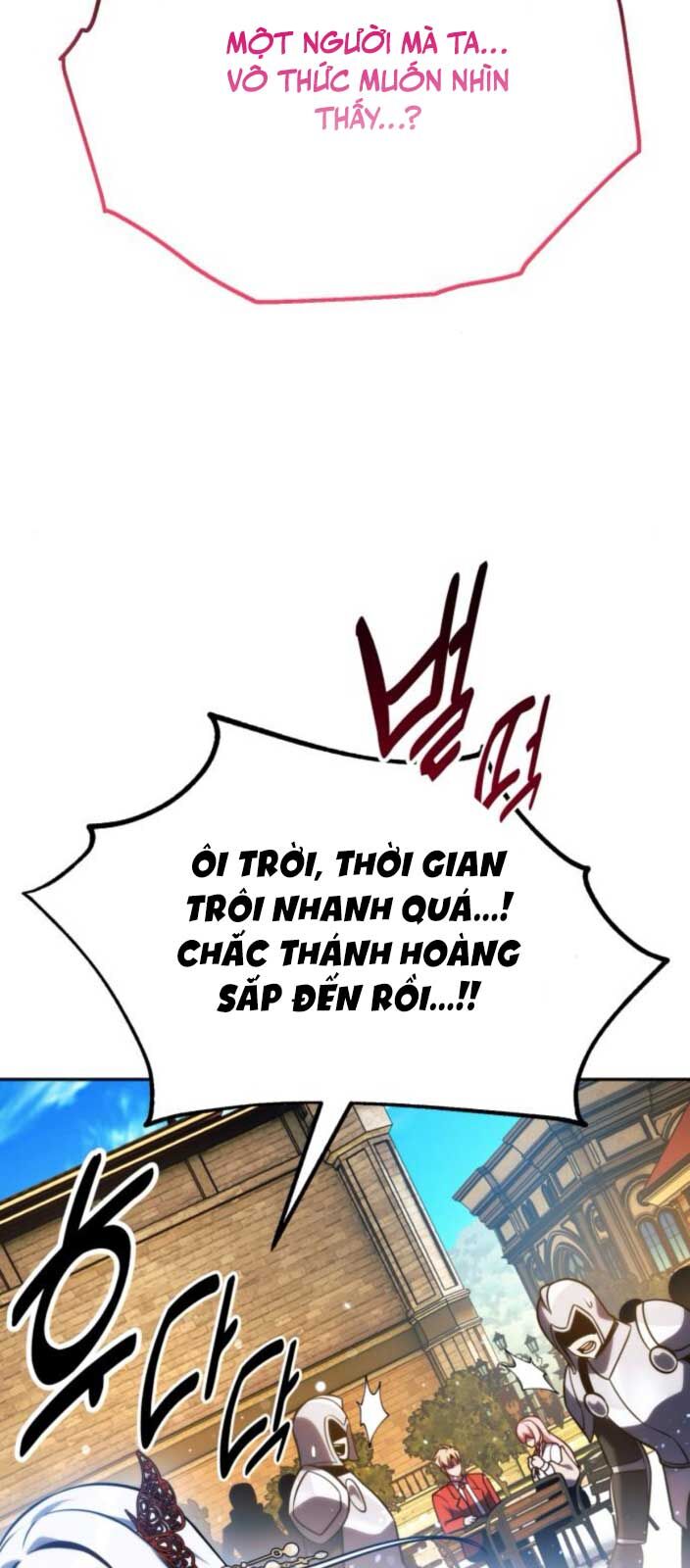 Hướng Dẫn Sinh Tồn Trong Học Viện Chapter 69 - Trang 54