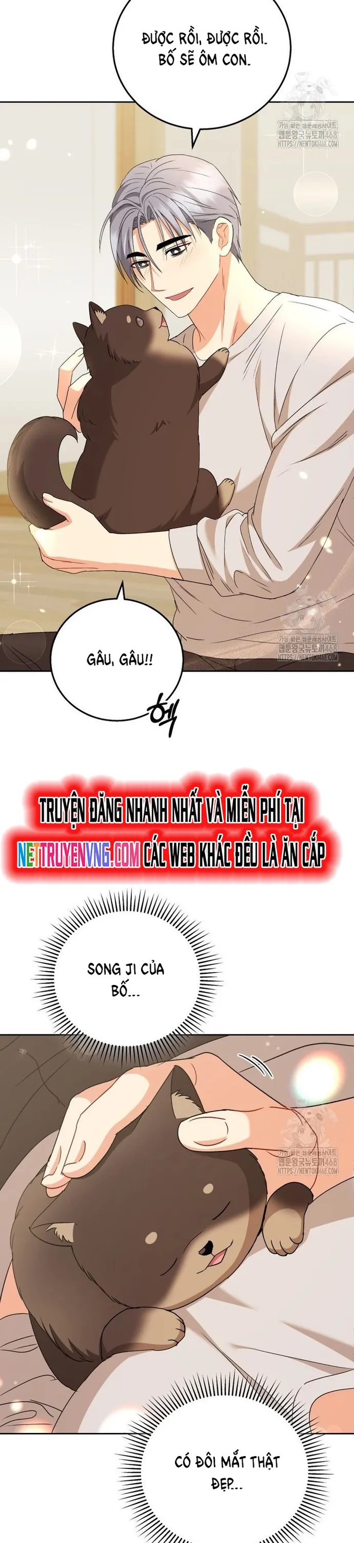 Xin Chào! Bác Sĩ Thú Y Chapter 87 - Trang 6