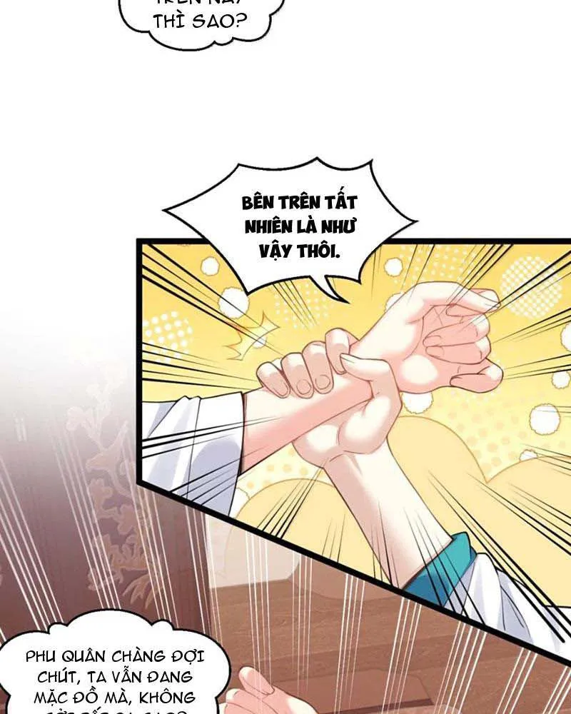 Hảo Đồ Nhi Hãy Tha Cho Vi Sư Chapter 336 - Trang 3