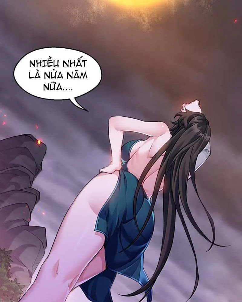 Hảo Đồ Nhi Hãy Tha Cho Vi Sư Chapter 336 - Trang 43