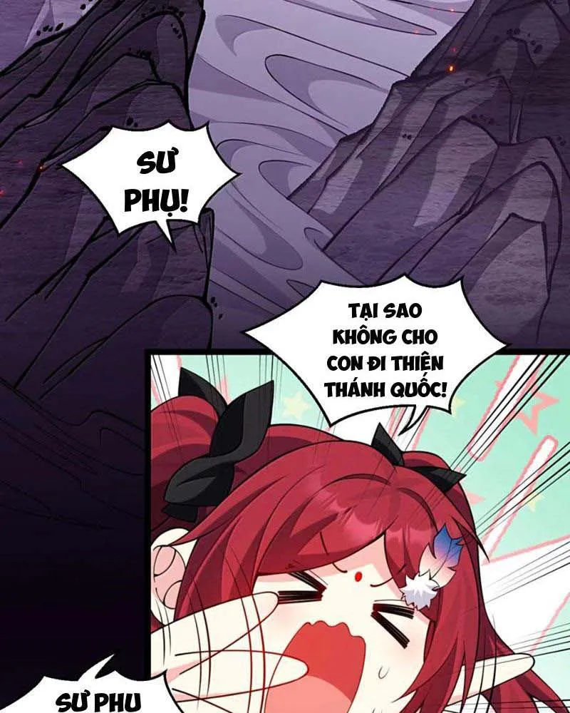 Hảo Đồ Nhi Hãy Tha Cho Vi Sư Chapter 336 - Trang 34