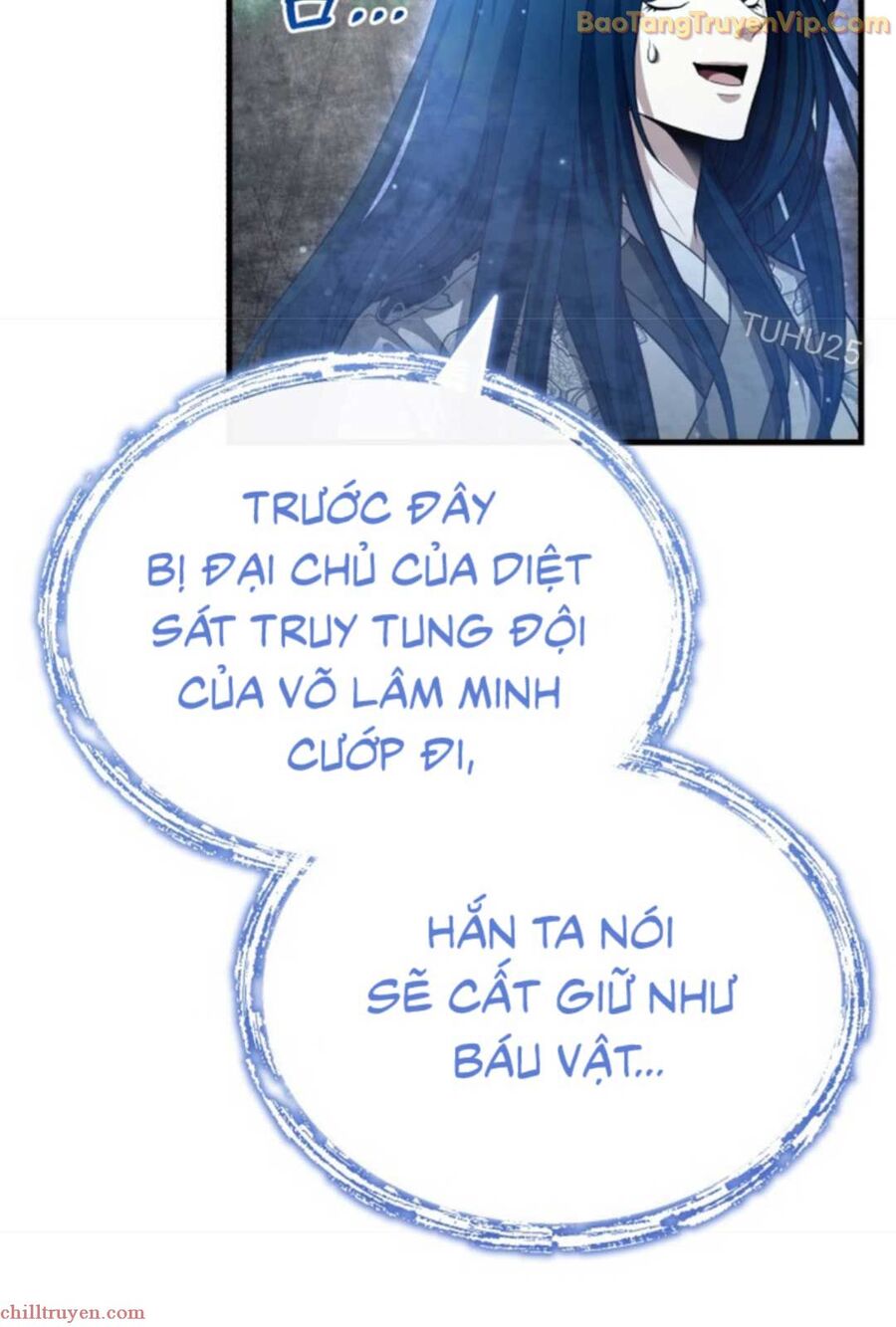 Thiếu Gia Yểu Mệnh Nhà Họ Bạch Chapter 46 - Trang 44