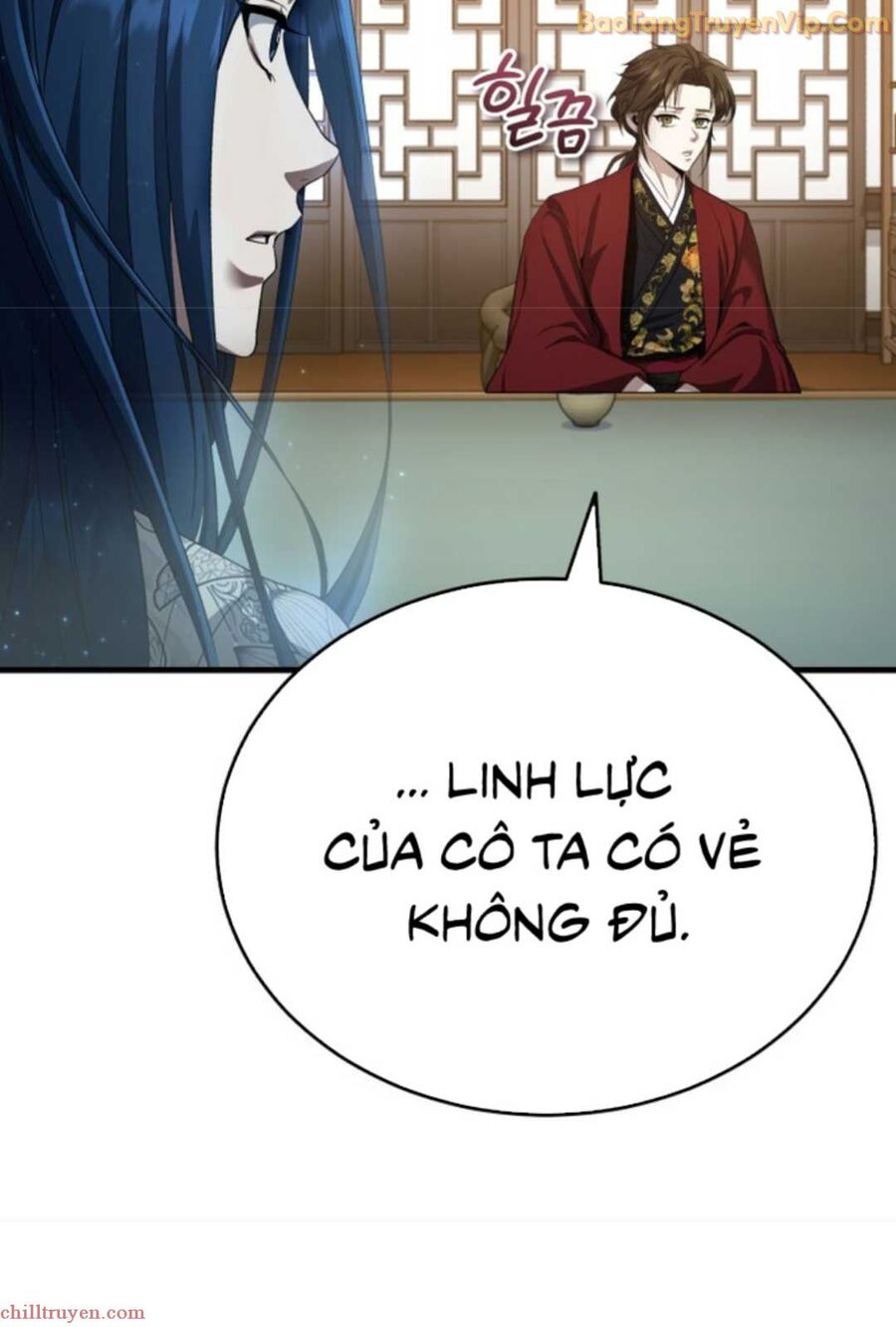 Thiếu Gia Yểu Mệnh Nhà Họ Bạch Chapter 46 - Trang 21