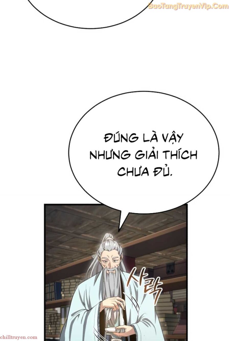 Thiếu Gia Yểu Mệnh Nhà Họ Bạch Chapter 46 - Trang 79