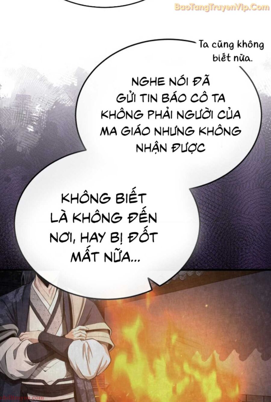 Thiếu Gia Yểu Mệnh Nhà Họ Bạch Chapter 46 - Trang 95