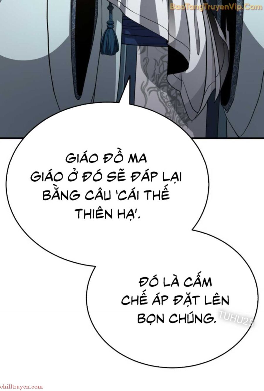 Thiếu Gia Yểu Mệnh Nhà Họ Bạch Chapter 46 - Trang 92