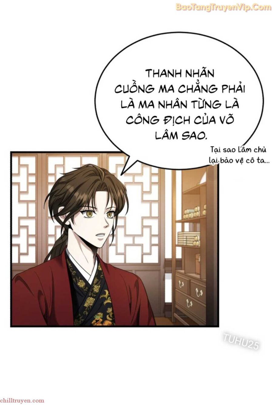 Thiếu Gia Yểu Mệnh Nhà Họ Bạch Chapter 46 - Trang 4