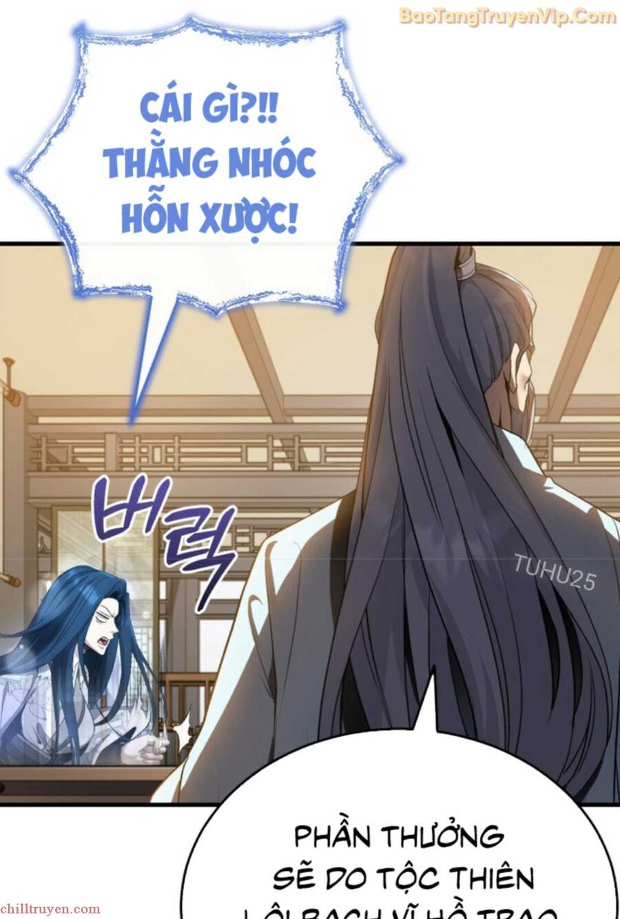 Thiếu Gia Yểu Mệnh Nhà Họ Bạch Chapter 46 - Trang 22