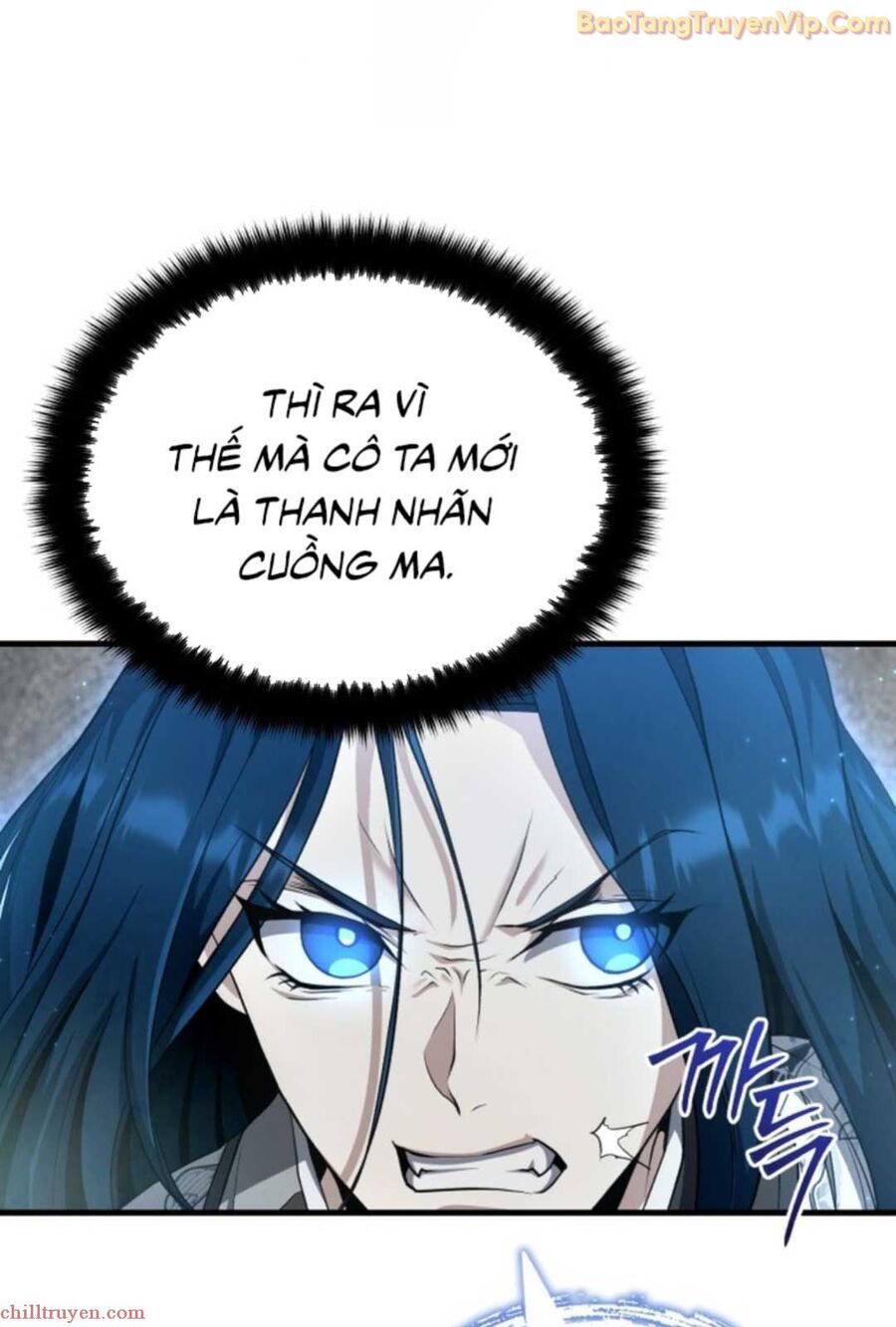 Thiếu Gia Yểu Mệnh Nhà Họ Bạch Chapter 46 - Trang 10