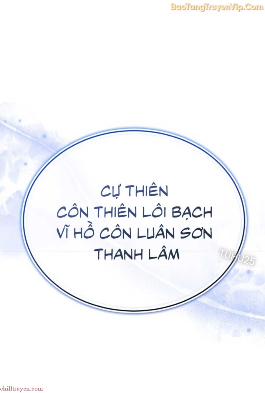 Thiếu Gia Yểu Mệnh Nhà Họ Bạch Chapter 46 - Trang 33