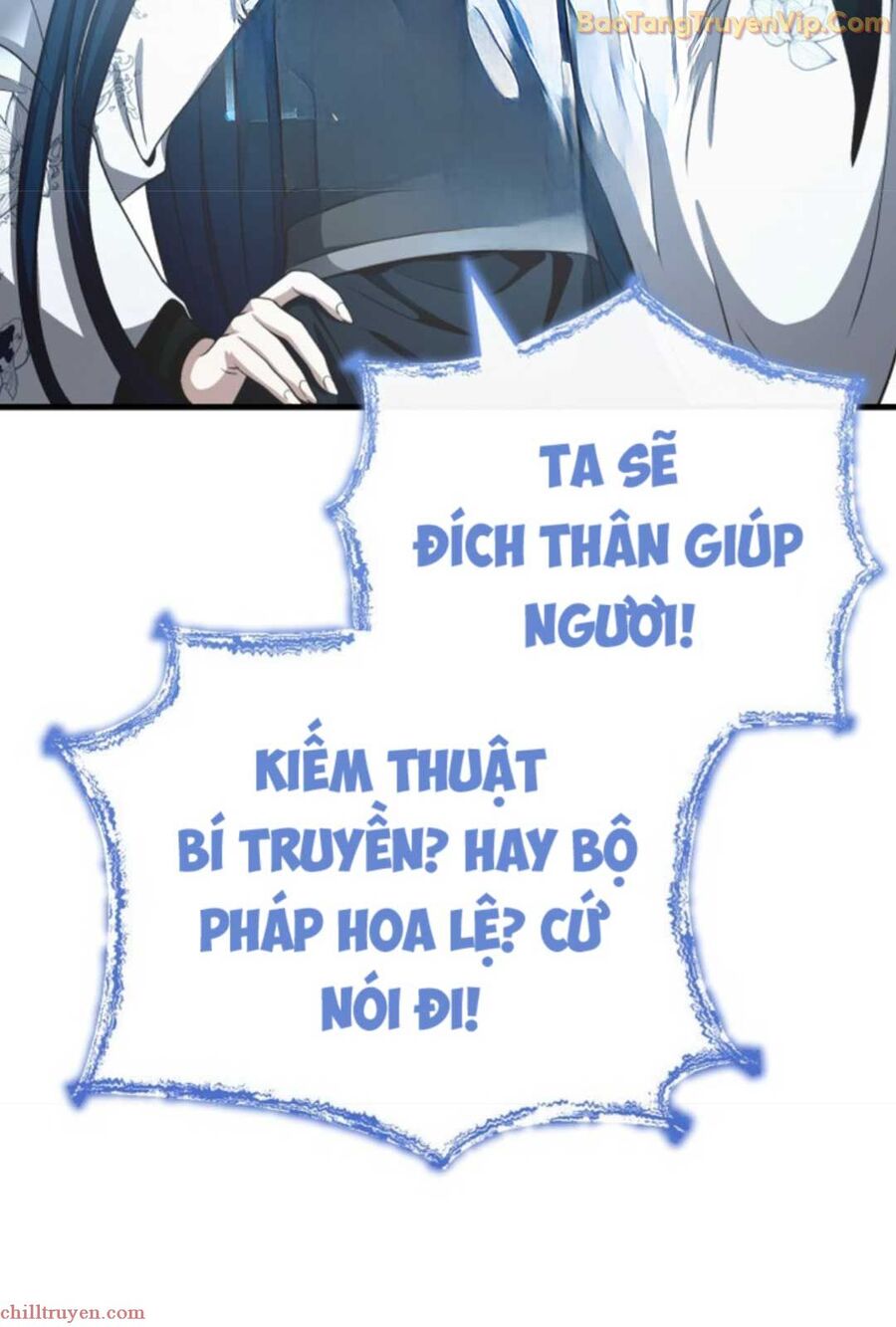 Thiếu Gia Yểu Mệnh Nhà Họ Bạch Chapter 46 - Trang 52