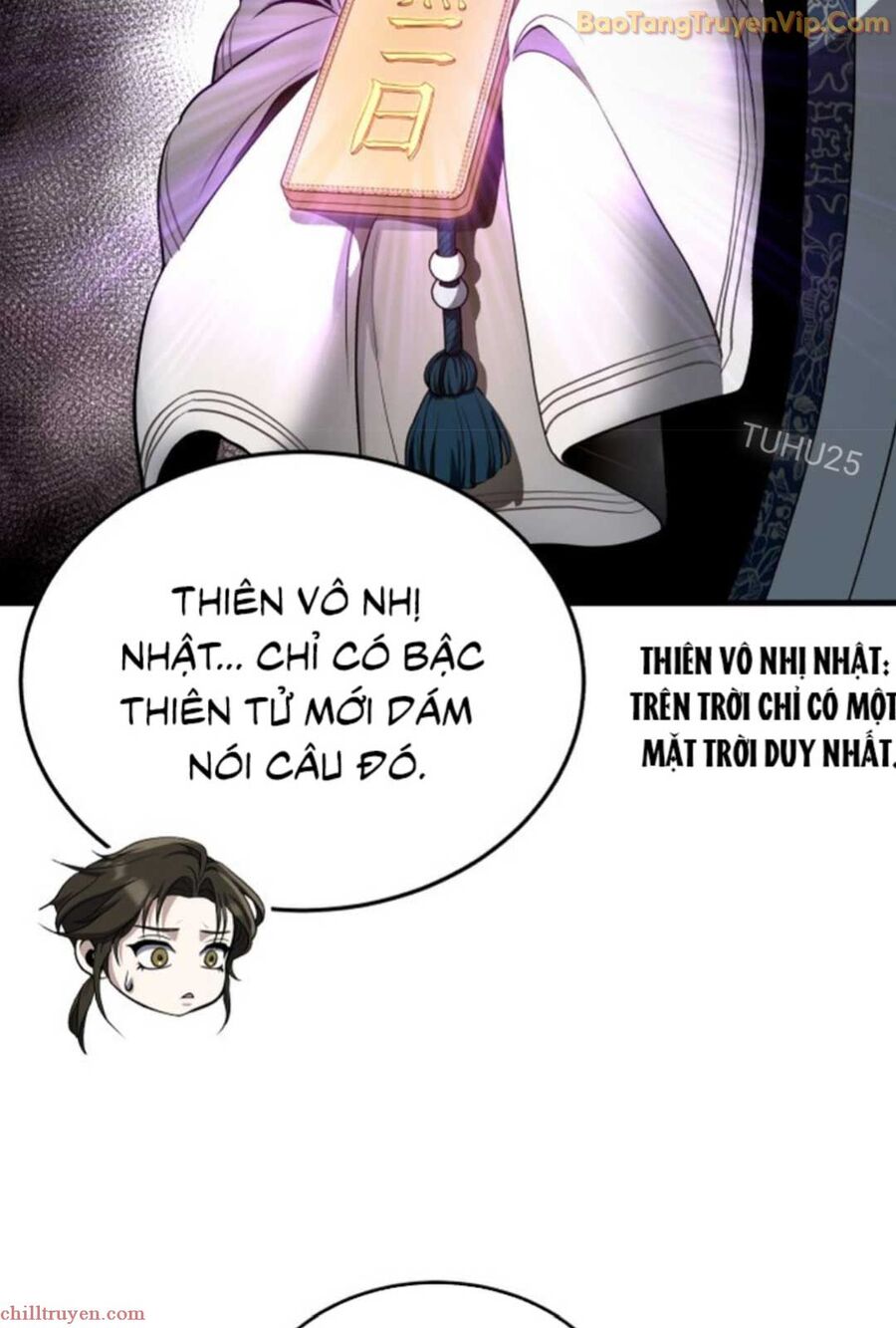 Thiếu Gia Yểu Mệnh Nhà Họ Bạch Chapter 46 - Trang 82