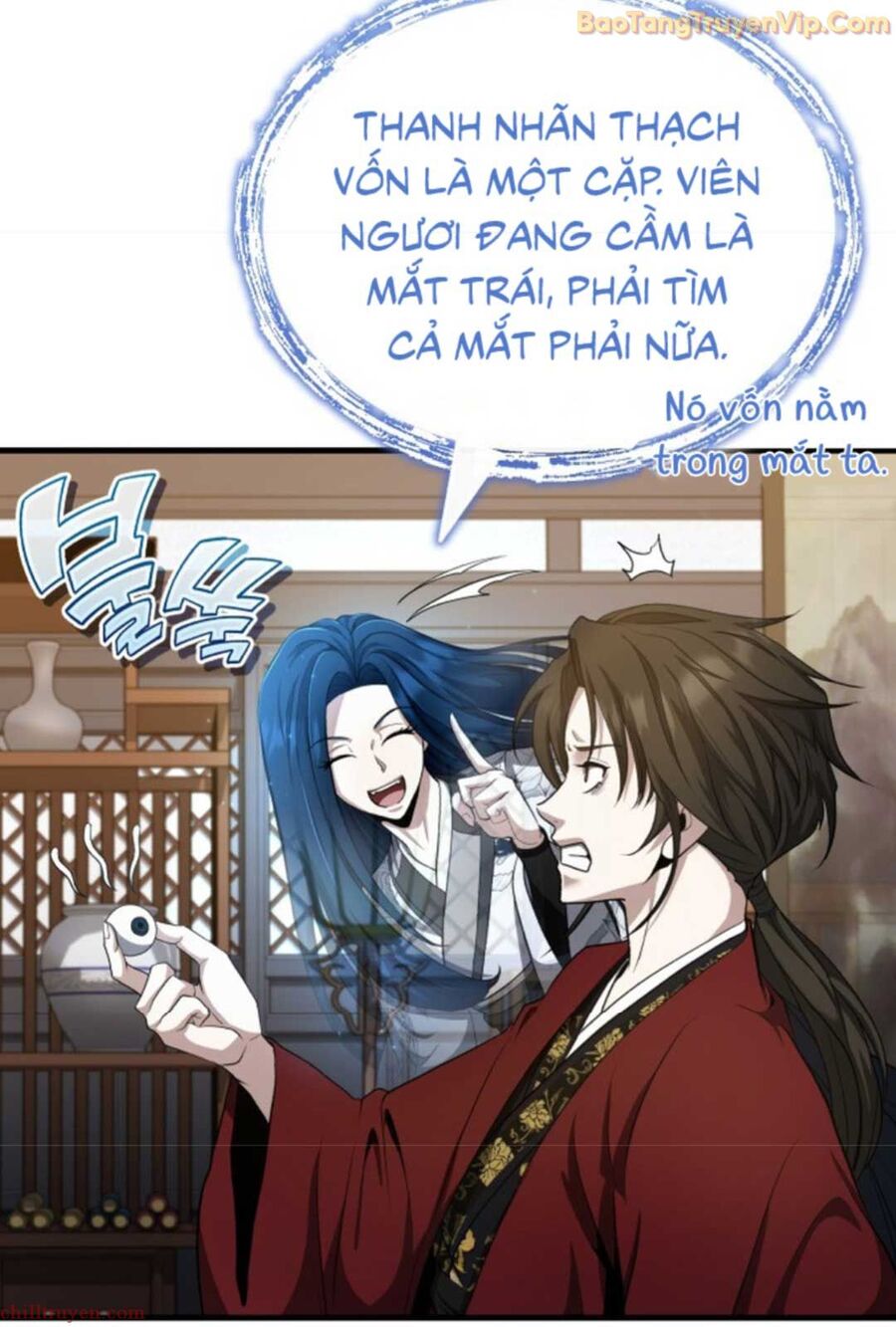 Thiếu Gia Yểu Mệnh Nhà Họ Bạch Chapter 46 - Trang 42