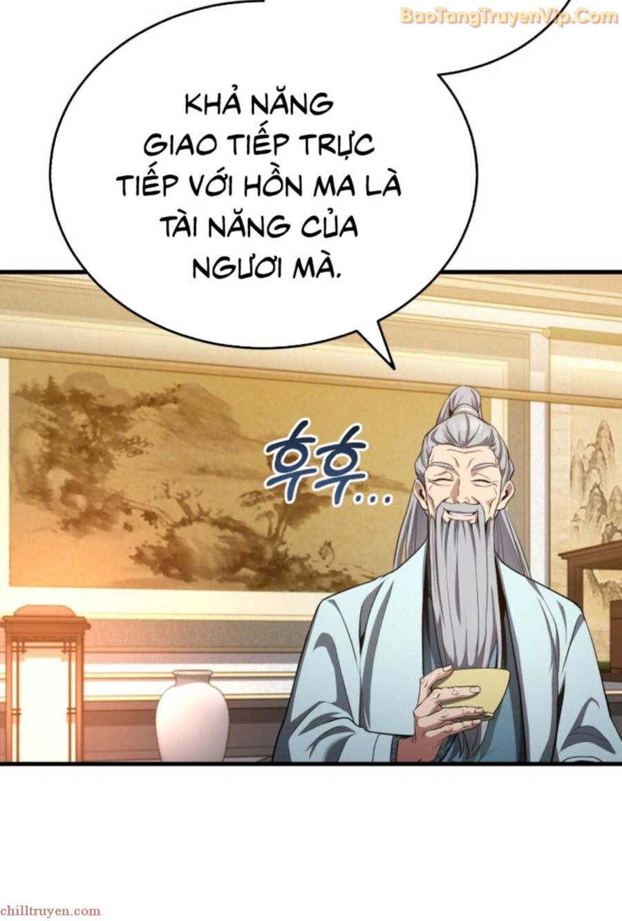 Thiếu Gia Yểu Mệnh Nhà Họ Bạch Chapter 46 - Trang 16