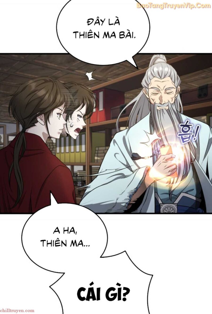 Thiếu Gia Yểu Mệnh Nhà Họ Bạch Chapter 46 - Trang 83