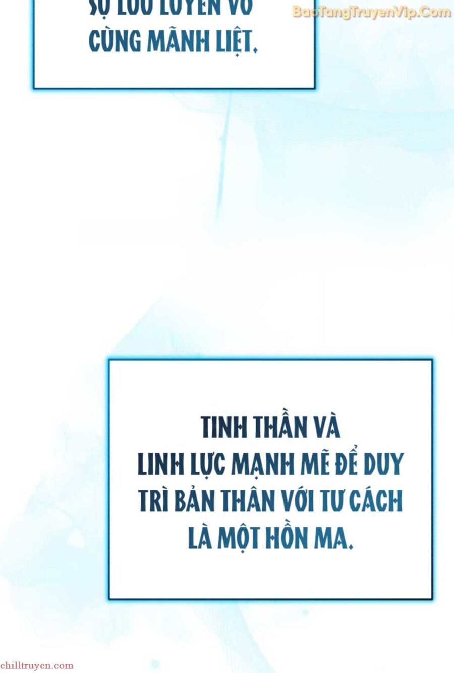 Thiếu Gia Yểu Mệnh Nhà Họ Bạch Chapter 46 - Trang 1