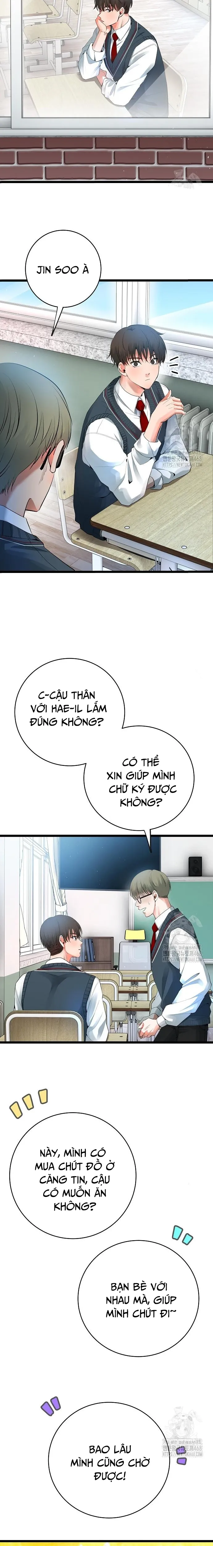 Vinh Quang Vô Tận Chapter 60 - Trang 6