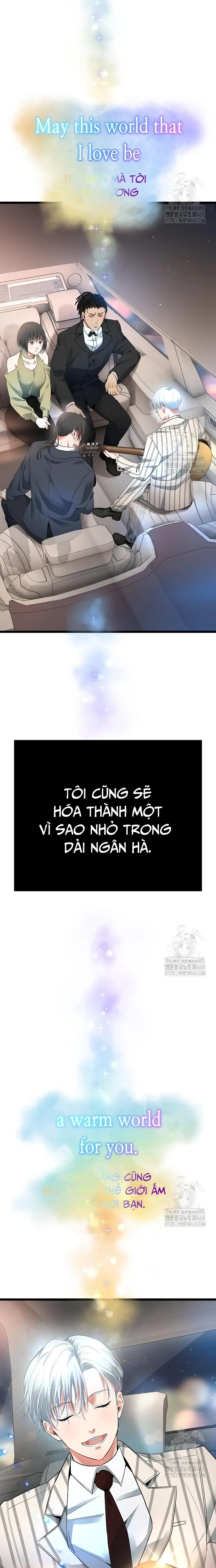 Vinh Quang Vô Tận Chapter 60 - Trang 30